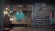 Le Monde incroyable de Gumball S5 E14