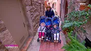Familles nombreuses : La vie en XXL