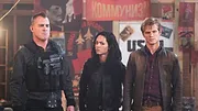 MacGyver