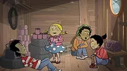 Tom-Tom et Nana S1 E22