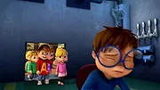Alvinnn !!! et les Chipmunks