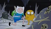 Adventure Time : Le Pays magique S1 E3