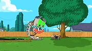 Phinéas et Ferb