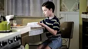 Young Sheldon S1 E11