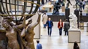 L'Art du crime