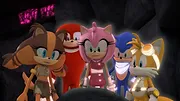 Sonic Boom