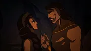 Blood of Zeus