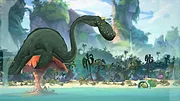Gigantosaurus S1 E29
