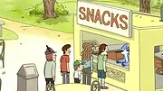 Regular Show S2 E15