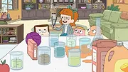 Clarence S3 E23