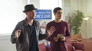 Scorpion S4 E18
