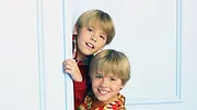 La Vie de Palace de Zack et Cody S3 E2