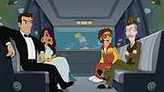 La Loi de Milo Murphy