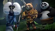Kung Fu Panda : Le Chevalier Dragon