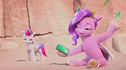 My Little Pony : Marquons les esprits !