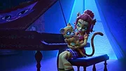 Monster High : Un lycée pas comme les autres