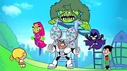 Teen Titans Go!