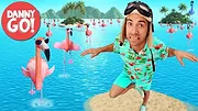 Danny Go!