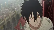 Dorohedoro