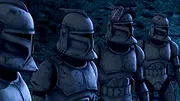 Star Wars : The Clone Wars