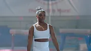 Le Nouvel Essor de Simone Biles