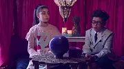 Super détectives !