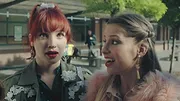 #LikeMe