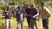 Les secrets du Skinwalker Ranch