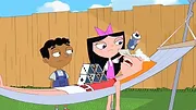 Phinéas et Ferb