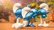 Les Schtroumpfs S2 E11