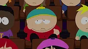 South Park S15 E12