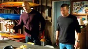 NCIS : Los Angeles