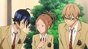 Bakuman