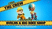 Rubble & Crew
