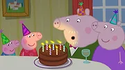 Peppa Pig