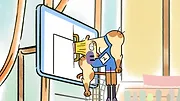 Les Jeux de La Fontaine S1 E7
