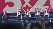 ARASHI's Diary -Voyage-