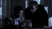 Supernatural