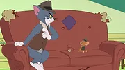 Tom et Jerry Show S5 E25