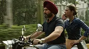 Le Seigneur de Bombay