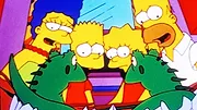 Les Simpson S10 E3