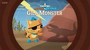 Les Octonauts : Mission Terre