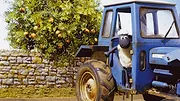 Shaun le mouton S1 E35