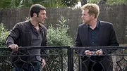 Section de recherches S12 E8