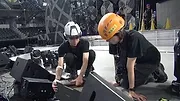 Ride on Time
