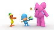 Pocoyo