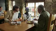 Jack Whitehall: Fatherhood with My Father