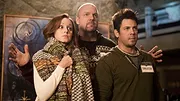 Flynn Carson et les nouveaux aventuriers S3 E3