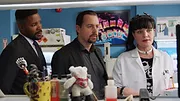 NCIS : Enquêtes spéciales