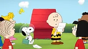 Snoopy dans l’espace : À la recherche de la vie